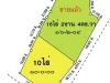 ที่ดินสระน้ำใส โป่งตาลอง เขาใหญ่ 10ไร่ ติดถนน 2 ด้าน วิวภูเขา โฉนด