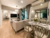 โครงการหรู Maison Garden Condo2โซนแจ้งวัฒนะ ที่จอดรถ 100