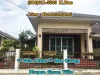 Phayun Green Ville Ban Chang Sale Rent Sales Price 28 MB Rental Fee 15000 Baht