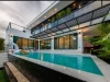 ให้เช่าบ้านหรู pool villa ใกล้ 89 พลาซ่า