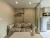 Rent THE BASE CHAENGWATTANA 32 sqm floor 19