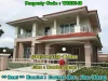 Hamlet 1 Eastern Star Golf Course New Renovation For Rent Rental Fee 40000 Baht