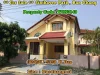 For Sale Ban Chang Sinthavee Park by Eastern Star 3 Bedrooms 3 Bathrooms Land Area 576 Sqrwah