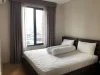 For rent Villa Asoke Type 1 bedroom 1 bathroom