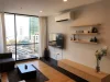 Condo Noble Revo Silom ใกล้ BTS สุรศักดิ์ ขนาด 50 ตารางเมตร 1