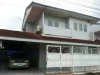 HR00632House For Rent บ้านเดี่ยวมเสนานิเวศน์ โครงการ2 18000THBMonth