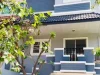 HR00635Townhouse For Rent หมู่บ้านเน็พปาร์ค วิลล่า ถนนประเสริฐมนูกิจ29 25000THBMonth