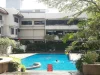 Condo for Rent Hillside-4 Suthep Mountain View 7Floor Huay Kaew Road Chiangmai 45 Sqm Studio