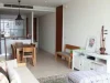 The River Charoenakorn Soi 13 1 bedroom for rent River View North Tower