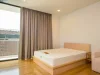 For Rent Quad Sathorn Studio Room 25 Sqm with fully furnished