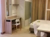 Condo for Rent Ivy Sathorn Corner Room 34 sqm 1 Bed 1 Bath