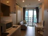 Condo for Rent Ideo Q Chula Samyan 335 sqm 1 Bed 1 Bath