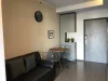 Rent Condo Ideo Sukhmvit 9335 Sqm BTS Bangchak Pool view