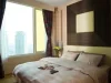 For Sale The Empire Place Sathorn Near Empire Tower BTS Surasak 31th fl 1br 65sqm