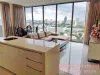 Hot Condo for rent NARA 9 Satorn fl14 2b 79sqm 45000bth Fully decorated near Silom