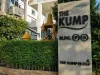 ให้เช่า The Kump Condo ขนาด 2 ห้องนอน 1 ห้องน้ำ ใกล้อมตะนคร ชั้น 2 ห้องมุม