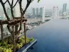 Urgent Sale Urbano Absolute Sathon-Taksin 2 Br 74sqm 765 MTHB Near BTS Krung Thon Buri