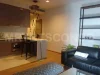 Condo Hyde Sukhumvit close to BTS Nana 1 bedroom for sell 11550000 THB ขาย ไฮด์ สุขุมวิท คอนโด ใกล้บีทีเอสนานา ราคา 11550000 บาท 1 ห้องนอน