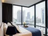 Ashton Silom Luxury condo 2 beds for sale ขายคอนโดหรู 2 ห้องนอน แอชตัน สีลม ติดถนนสีลม