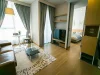 TheLumpini 24 For Rent 1 bedroom 1 bathroom 38 sqm12th floor