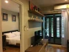 Condolette Dwell Sukhumvit 26 For Rent 1 bedroom 1 bathroom 1 restroom 1 carpark