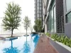 Ideo Bluecove Sukhumvit For Sale Studio room 7 floor swimming pool view