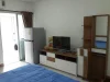 Rent Supalai City Resort Ratchada-Huai Khwang 1 bedroom 35 sqm 5 fl MRT Huaykwang code R- K0548