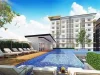 คอนโดให้เช่าพร้อมอยู่ Mornington Grand Residence Bangsan Condo