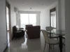 For rent Supalai Prima Riva Rama3 2 bedrooms 2 bathrooms