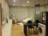 เช่า FOR RENT NOBLE REVENT PHAYATHAI 2 beds 1 bath 54 Sqm35000 1 MIN BTS PHAYATHAI