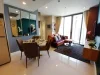 Condo for rent Sathorn condo Nara 9 Chong Nonsi BTS 2 bed