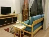 Ideo Q Ratchathewi 1 bedroom 1 bathroom 34 sqm23rd Floor