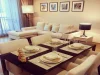 The Address Sathorn Condo in BTS Chongnonsee for rent 80 sqm 2 Bedrooms 2 Bathrooms