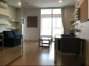 Life Sathorn 10 Studio1 bedroom Beautifully furnished 1 Bedroom 1 Bathroom 37 sqm