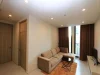 For rent Noble Ploenchit2 Bedrooms 2 Bathrooms Living room Kitchen and Balcony