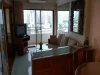 For rent Saranjai Mansion 557 sqm 1 bedroom 1 bathroom kitchenette