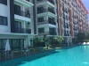 ขาย The Time condo โซนอ่าวอุดม ชลบุรี หลังมหาวิทยาลัยเกษตรศาสตร์ ศรีราชา