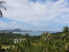 Sea view land for sale ขายที่ดินซีวิวเฉวงน้อยเกาะสมุย ถูกทีสุด Samui