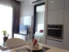 For Rent Ivy Ampio 1 Bed 44 ตรม MRT ศูนย์วัฒนธรรม