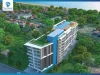 ขาย Sea Saran Condominium คอนโดสร้างใหม่วิวชายทะเล 1 ห้องนอน การันตีผลตอบแทน 10 ต่อปี พิเศษสุด