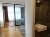 For Rent Noble Revo Silom โนเบิล รีโวล สีมลม33 sqm 1 BR 24000 THB Near to BTS Surasak