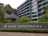 ขายคอนโด บ้านบางสะเหร่รีสอร์ท Baan Bangsaray Resort ชั้น 5 ขนาด 1 ห้องนอน 28 ตรม