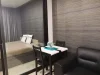 เช่า FOR RENT LIFE ASOKE 1 bed 30 Sqm20000 Fully Furnished NEAR MRT PETCHABURI