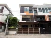 ด่วน ราคาถูกมาก Townhome ซิกเนเจอร์ กัลปพฤกษ์ SIXNATURE KALPAPRUEK บ้านหลังมุม