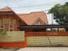 บ้านเดี่ยว 2 ชั้น ตบางแม่นาง อบางใหญ่ จนนทบุรี เนื้อที่ 65 ตรว