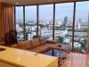 Hot Condo for rent NARA 9 Satorn 2bed fl14 New Fully Furnished good location near Silom