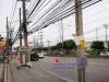 ขายที่ดินเปล่า ซอยวัดบำรุงรื่น ซ ร่มเกล้า 25 ใกล้ Airport Link ลาดกระบัง