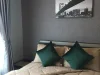 For Rent Condo Life Sukhumvit 48 1Br1Ba 20000 Bath BTS Phra Khanong