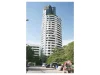 Moon Tower Condo In Sukhumvit 59 Near BTS Thonglor