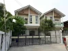 HS00533House For Sale บ้านเดี่ยว ซอยประวิทย์และเพื่อน12 ขาย62MB